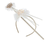 INCA-HEADBAND AND CROWN WAND LOT 2 pc-DrShampoo - Perfumaria e Cosmética